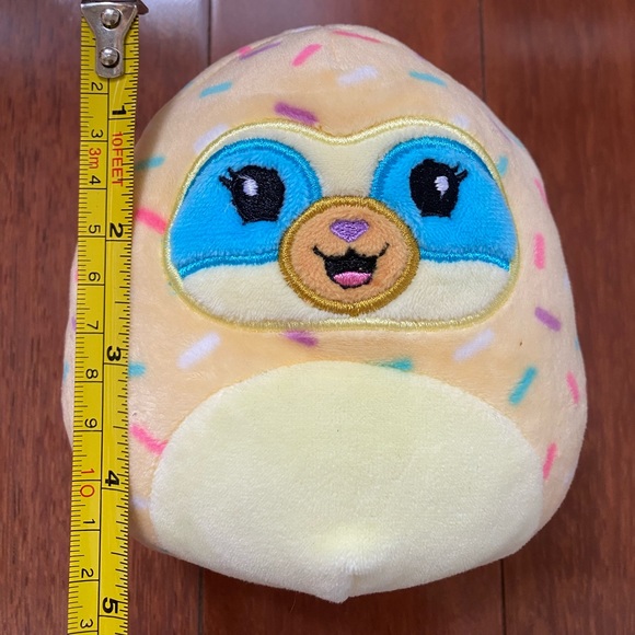 Mini squishmallows lot of 3 - Picture 3 of 4